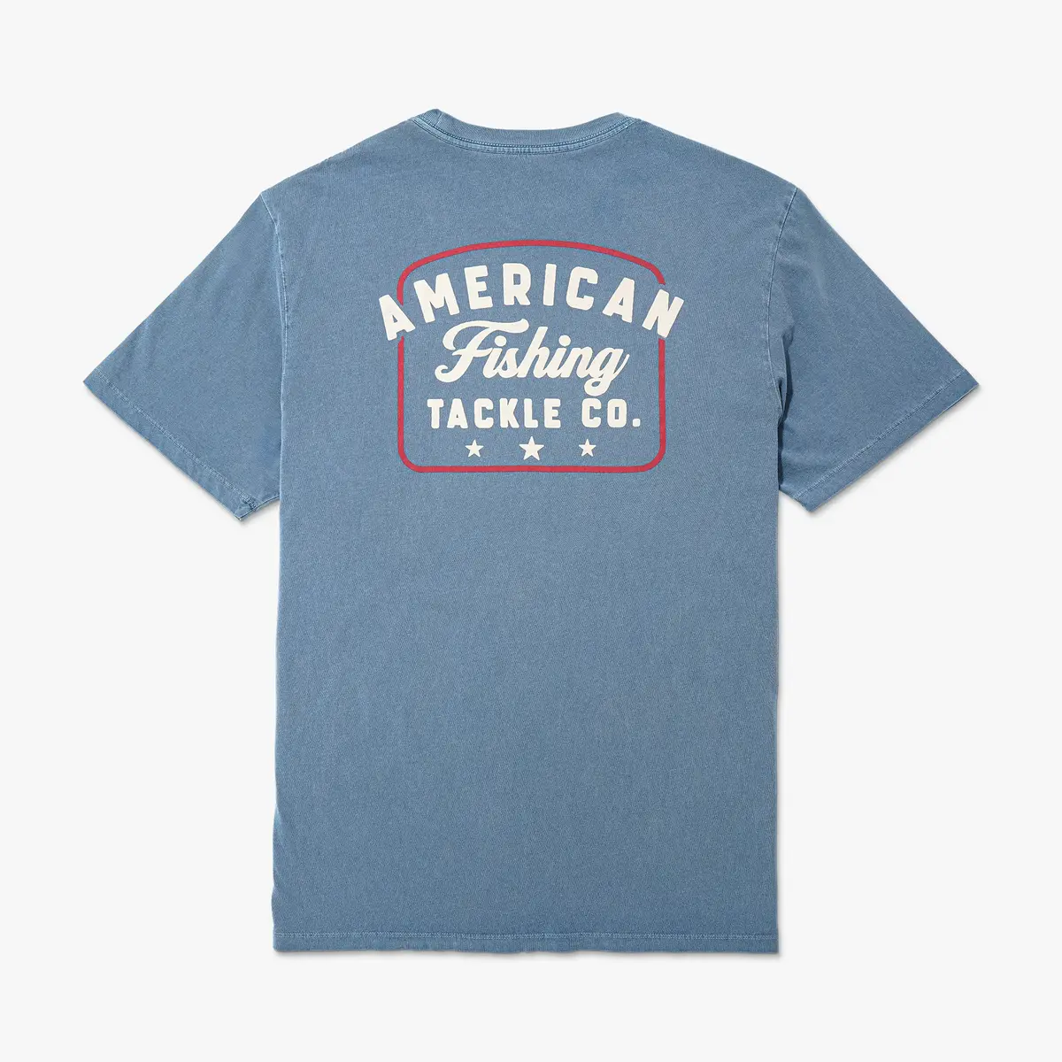 Memphis Ss T-Shirt 1