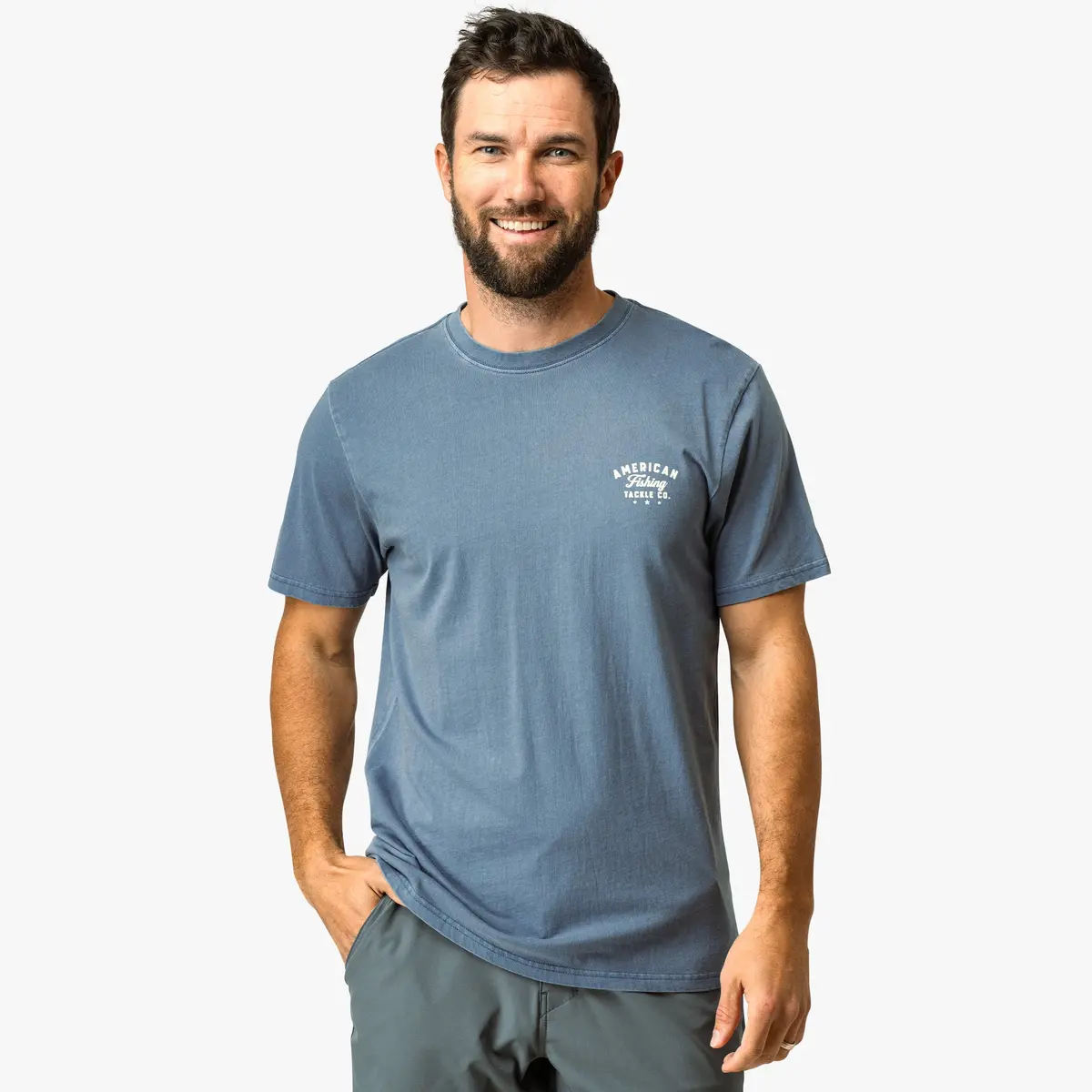 Memphis Ss T-Shirt 3
