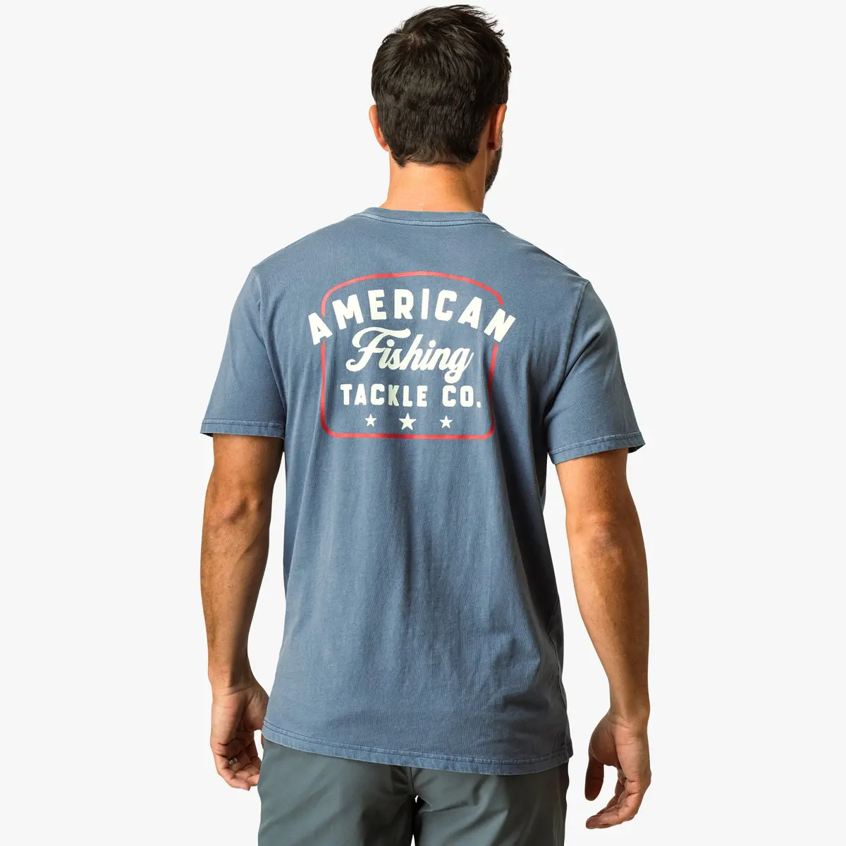 Memphis Ss T-Shirt 4