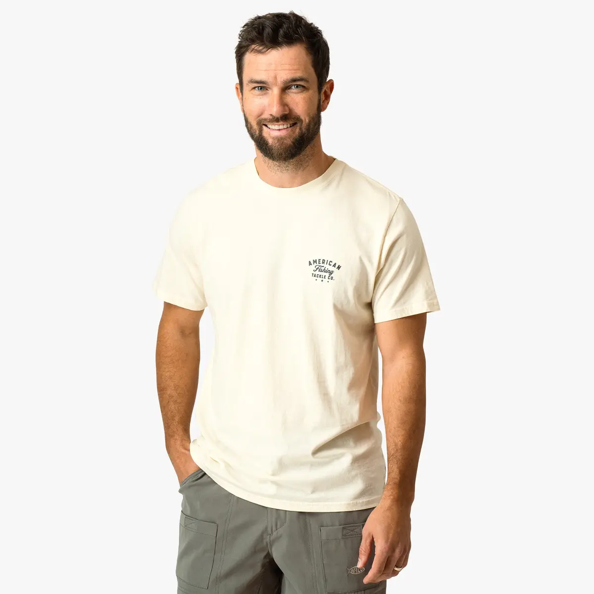 Memphis Ss T-Shirt 5