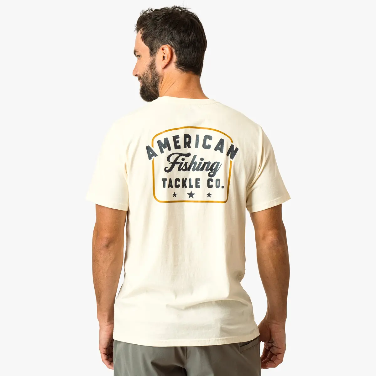 Memphis Ss T-Shirt 6