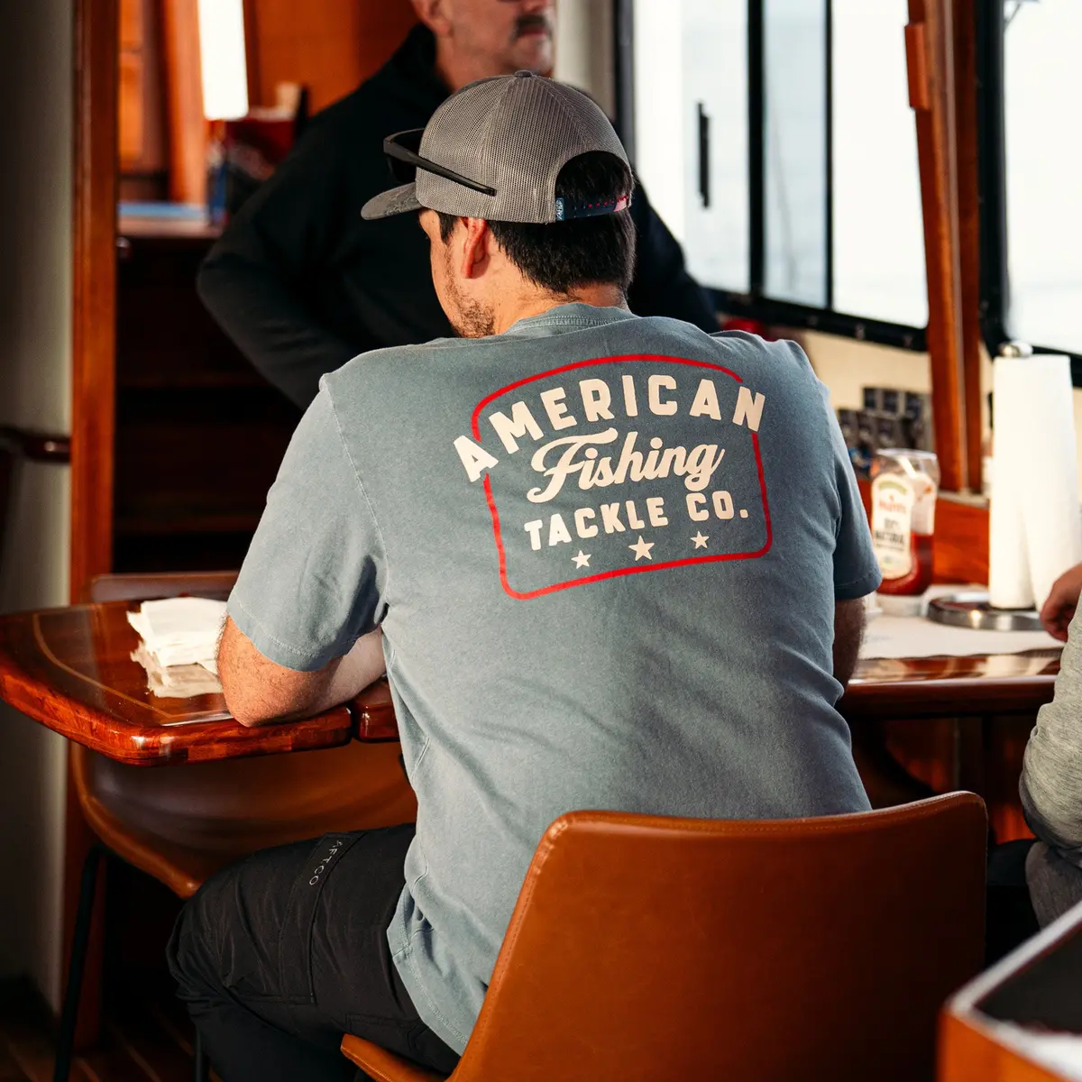 Memphis Ss T-Shirt 9