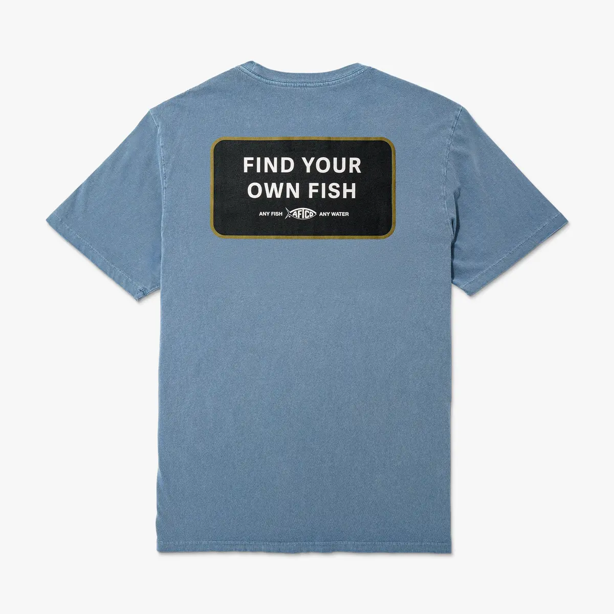 Fyof Ss T-Shirt 1
