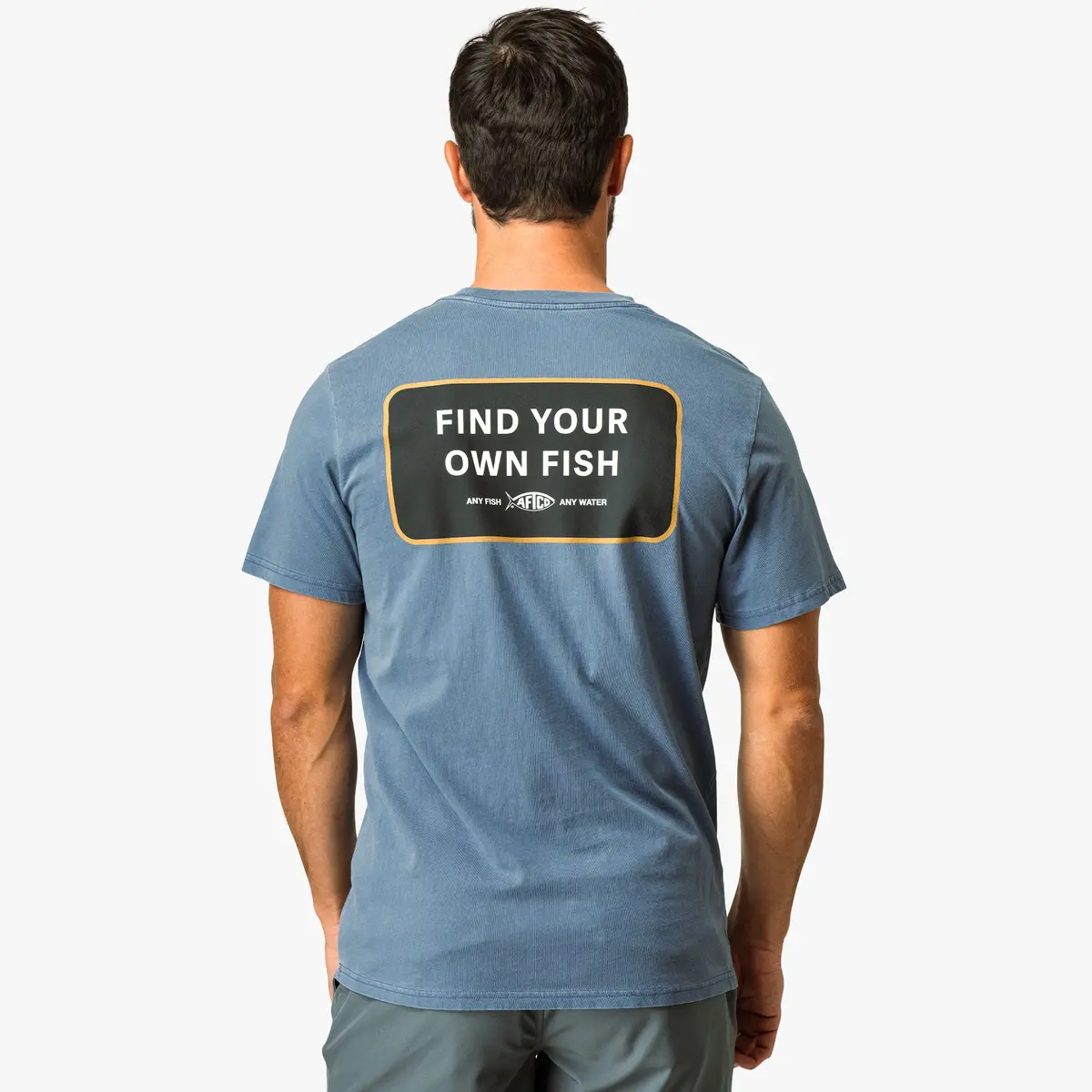 Fyof Ss T-Shirt 4