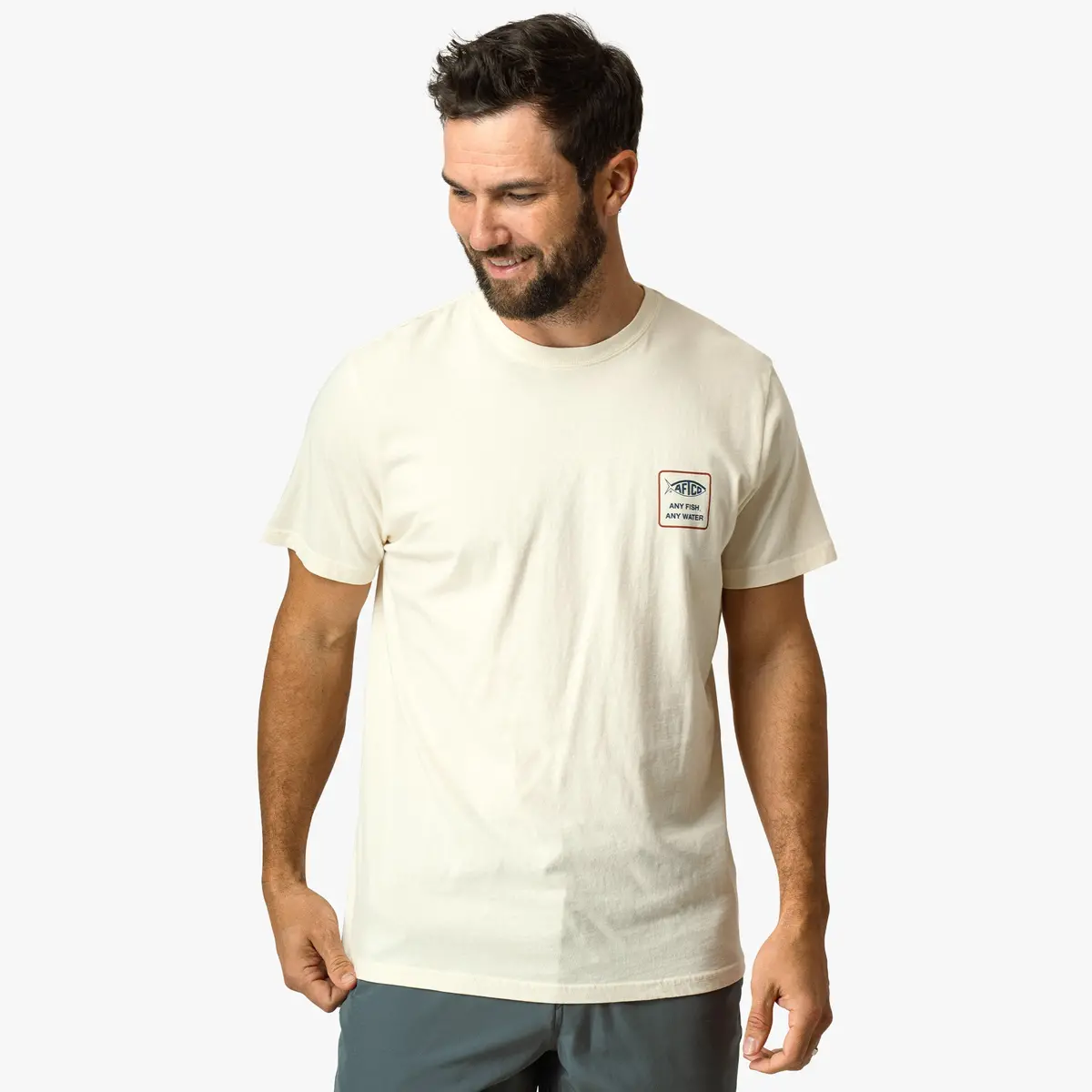 Fyof Ss T-Shirt 5