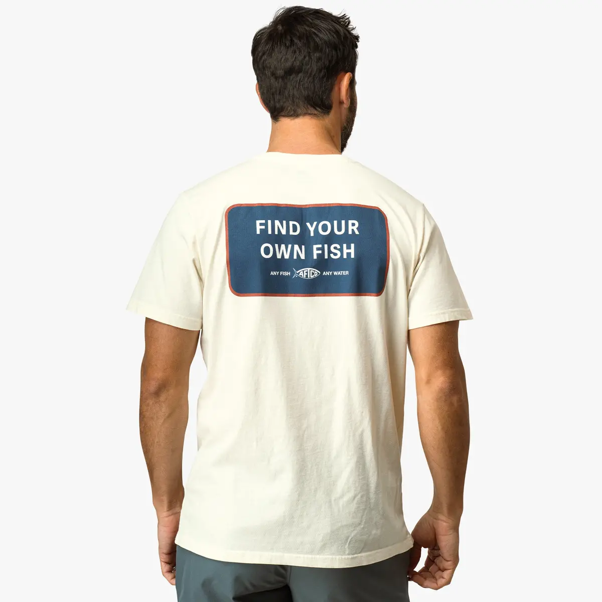 Fyof Ss T-Shirt 6