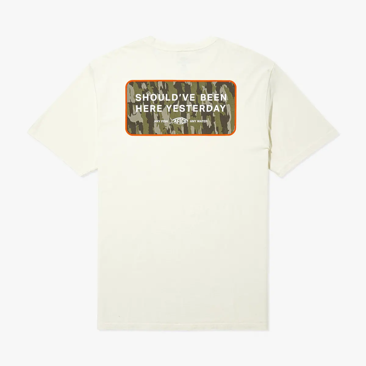 Yesterday Ss T-Shirt 1