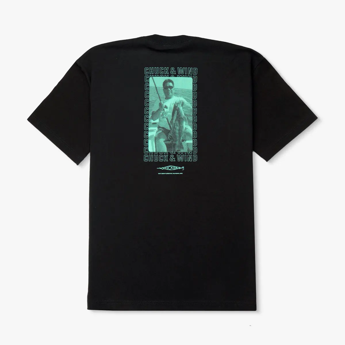 Og Team T-Shirt 1