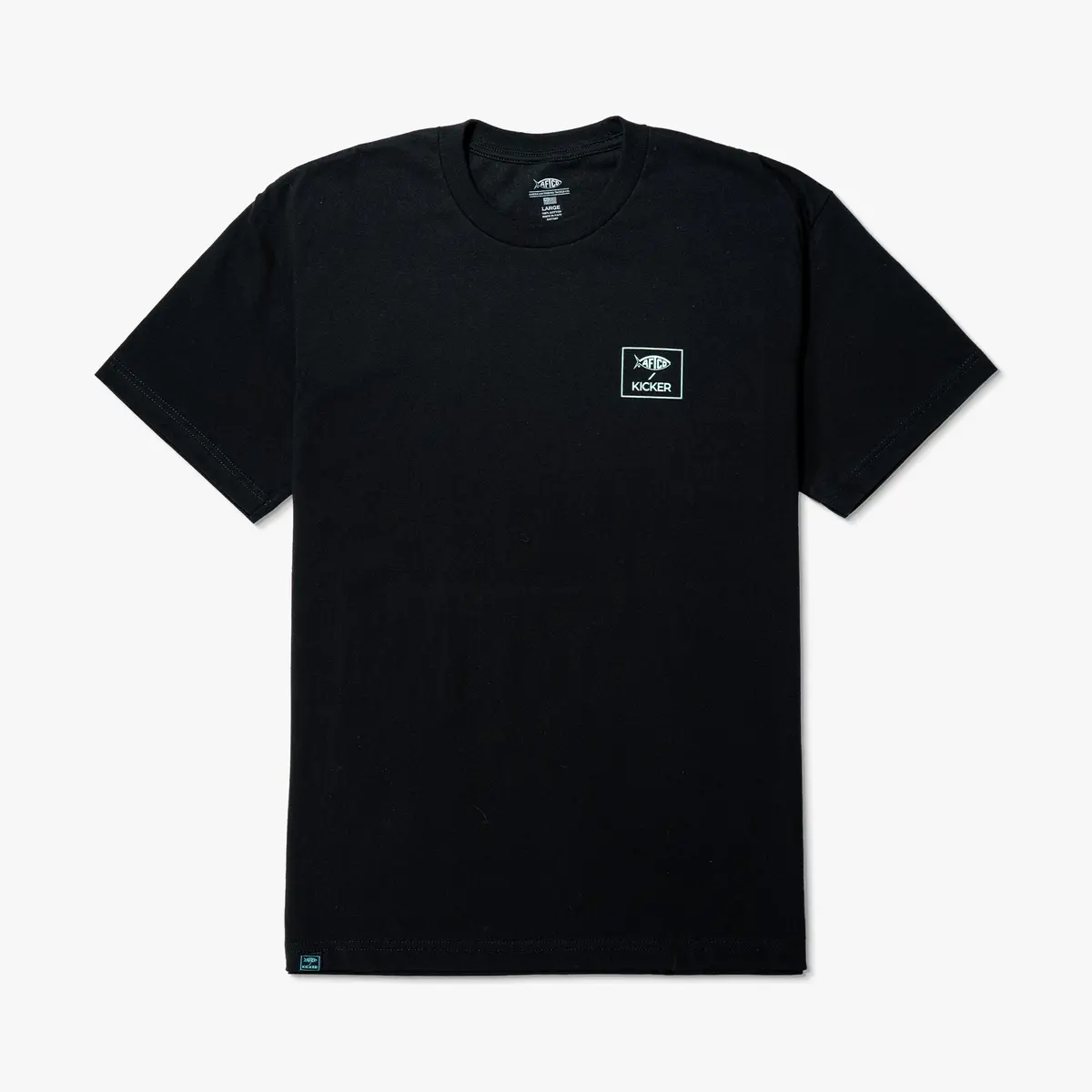 Interlock T-Shirt 1