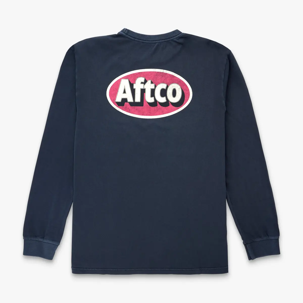 Stack Ls T-Shirt 1