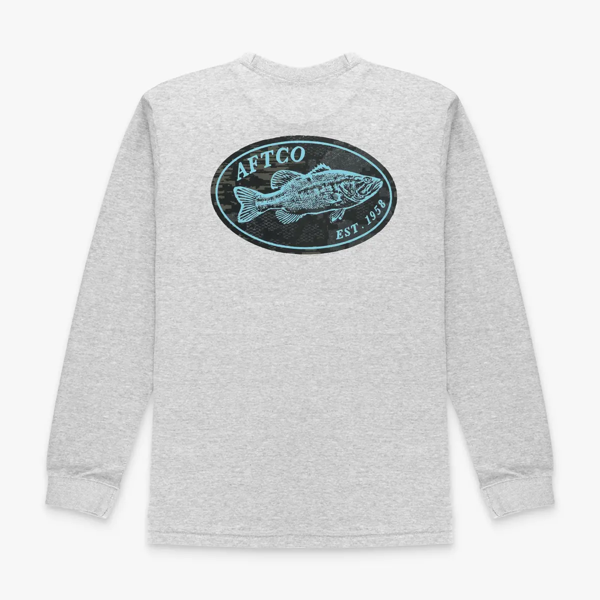 Domino Ls T-Shirt 1