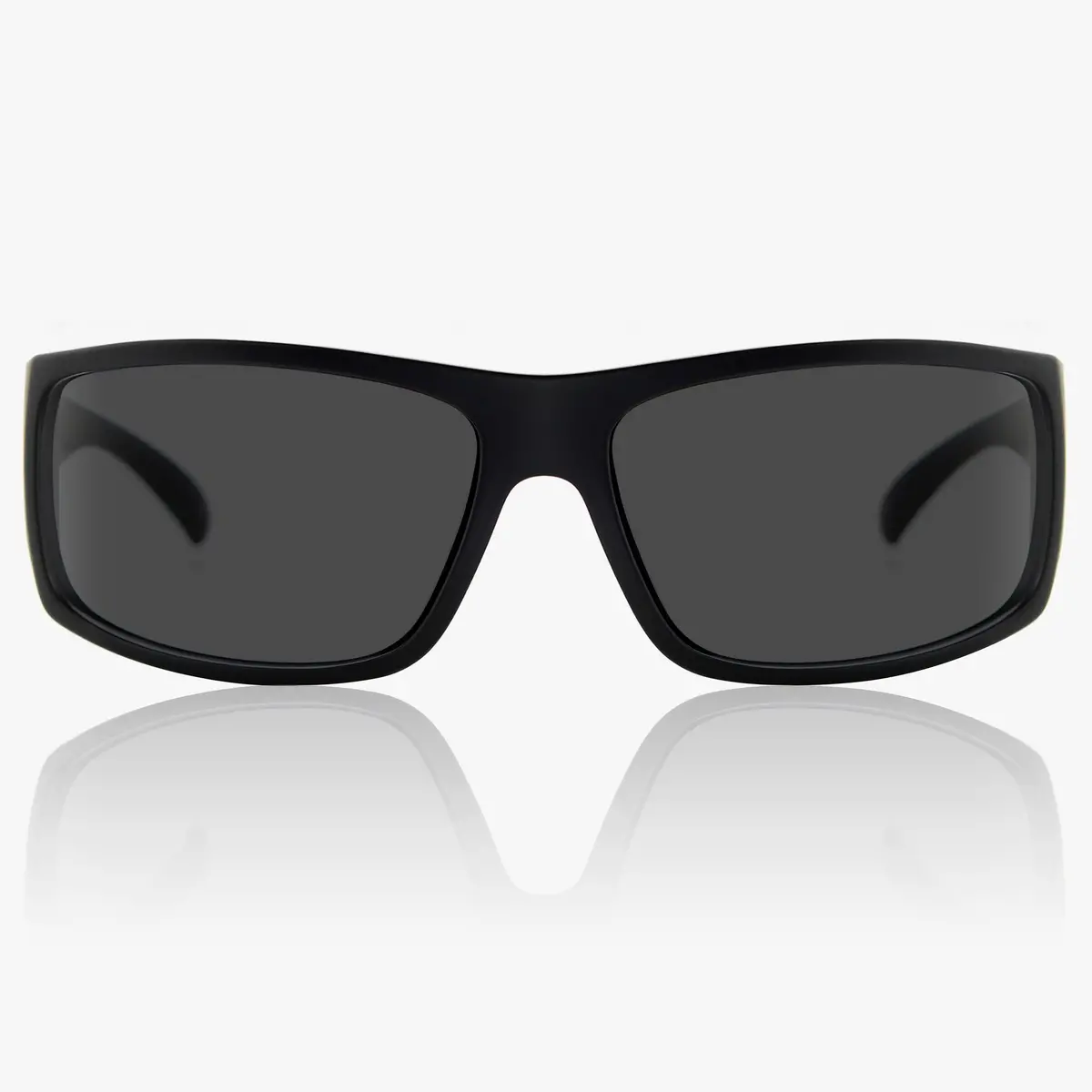 Magnate - Black Matte / Grey 1
