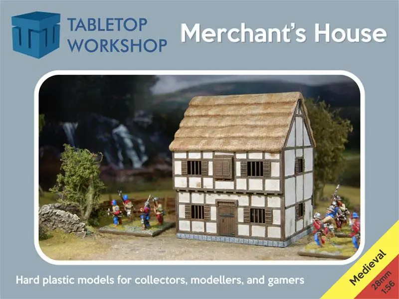 Merchant's House 1