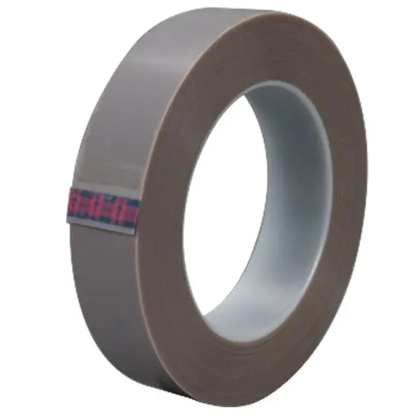 3M™ 5481 Skived PTFE Film Tape for Non-Stick, High-Performance Applications