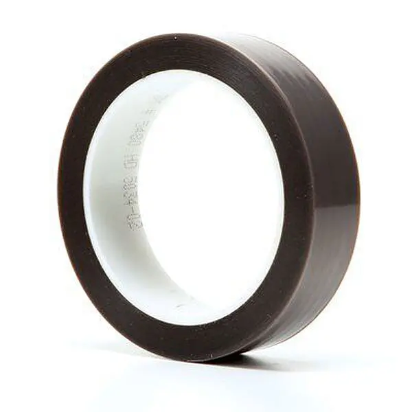 3M 5480 Skived PTFE Film Tape for High-Performance Applications