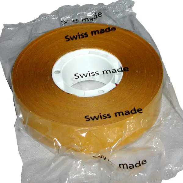Merco Tape® M910 High-Performance Adhesive Transfer Tape