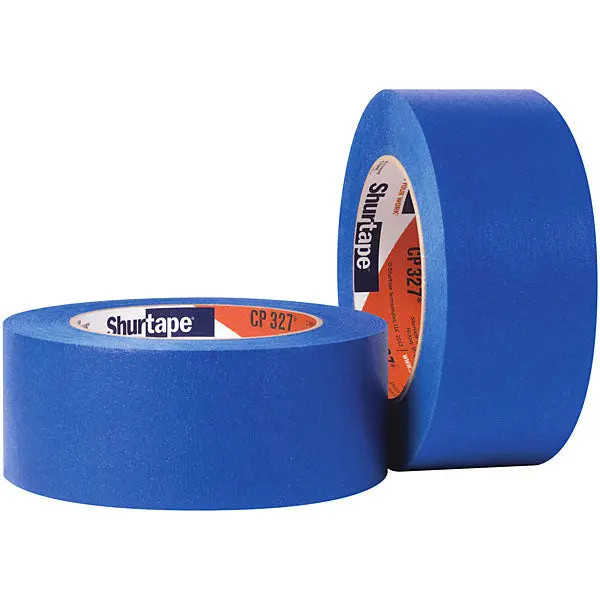 Shurtape Cp327 Blue Containment Grade Masking Tape 2