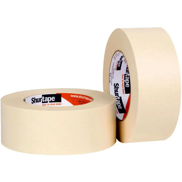 Shurtape Cp905 High Performance High Temperature Grade Masking Tape 3