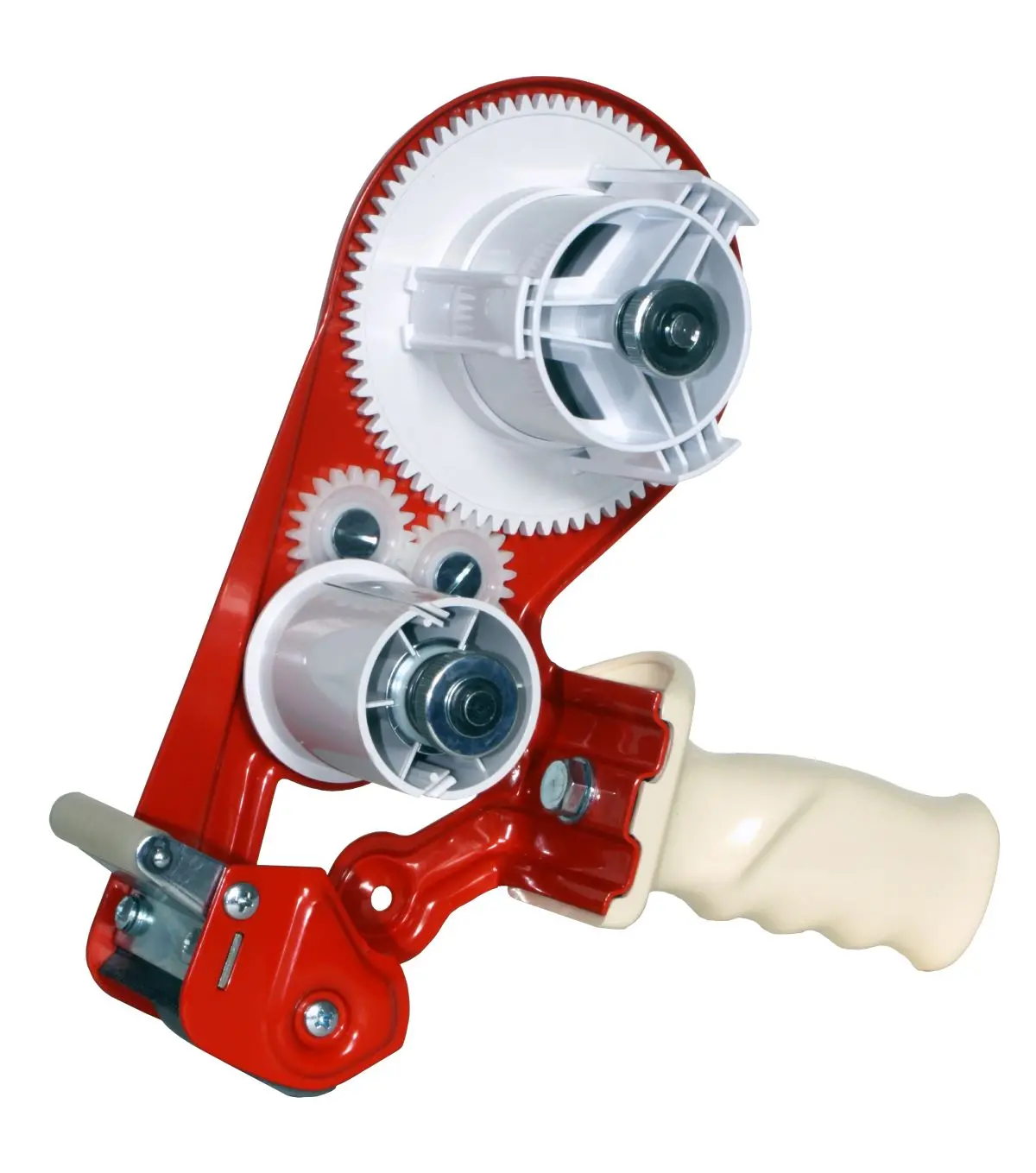 Double Sided Tape Handheld Dispenser | Industrial Quality ~ Made In Italy | Merco Tape® Dsh Series 1