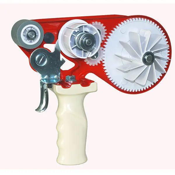 Adhesive Transfer Tape Handheld Dispenser | Industrial Quality ~ Made In Italy | Merco Tape® Model Dsh-At 1
