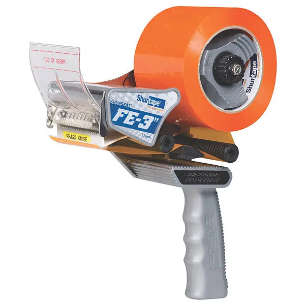 Shurtape Fe Series Folded-Edge Hand Tape Dispensers 2
