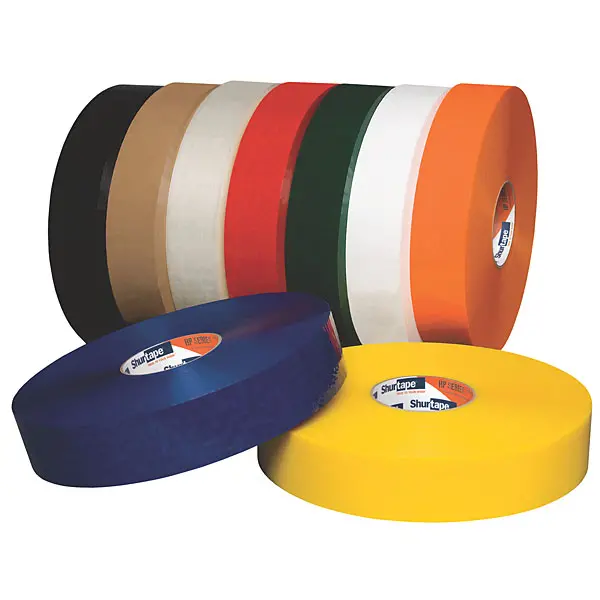 Shurtape Hp 200® Industrial Grade Hot Melt Carton Sealing/Packaging Tape 1