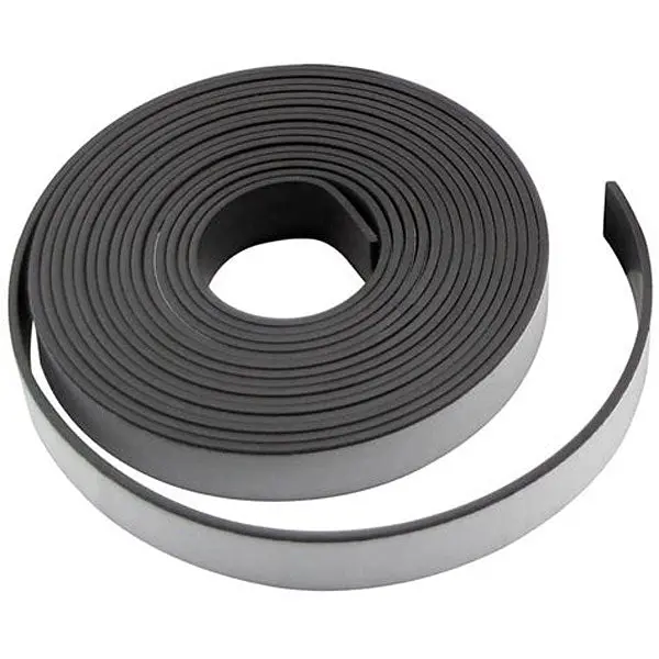 Merco Tape® M854-3I Indoor Adhesive Magnetic Tape 2