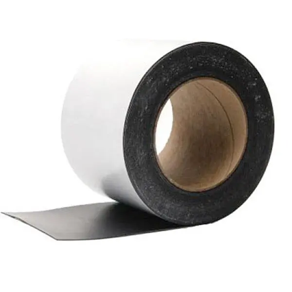 Merco M854-6I Indoor-Only Adhesive Magnetic Tape with Strong Holding Power