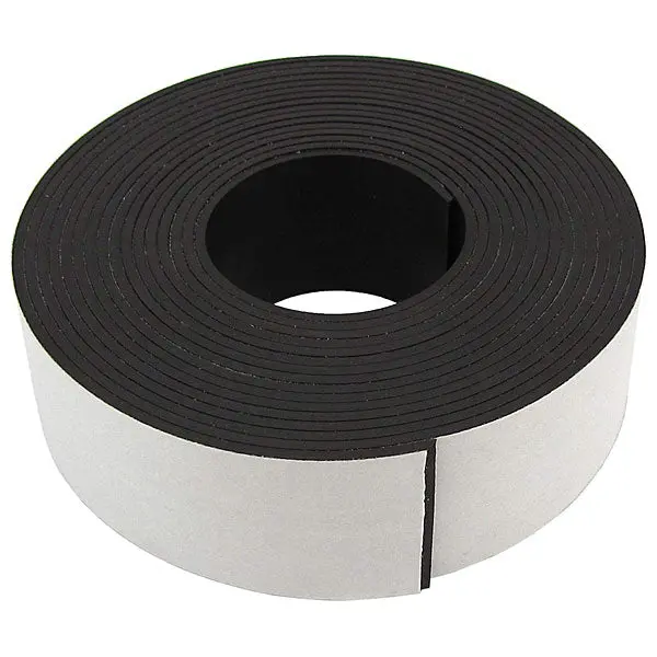 Merco M854-6IO Dual-Purpose Magnetic Tape – Indoor/Outdoor Use