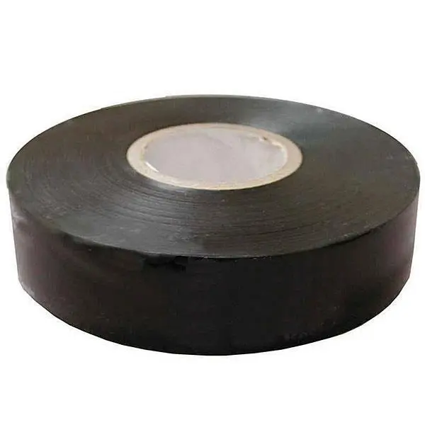 Merco M90+ Electrical Tape ~ 10 Mils Thick U/L Black ~ Similar To Scotch® 22 1