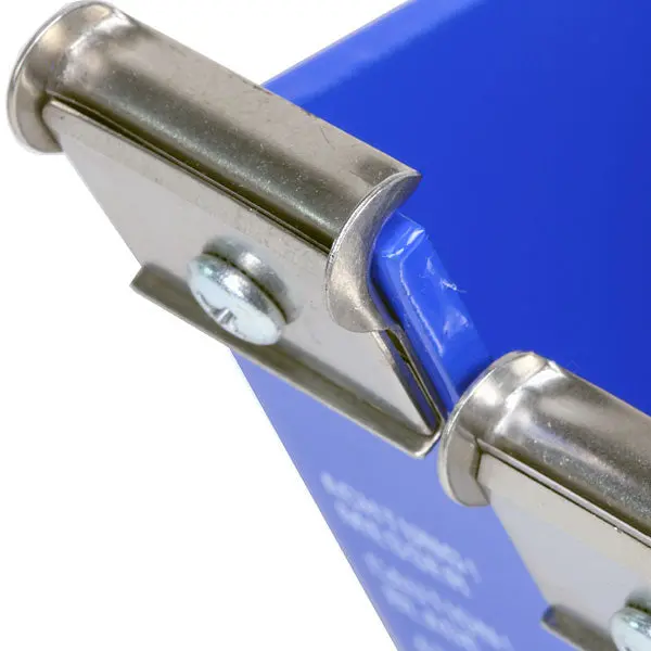 Merco Tape® Blades For Razor Edged Tape Dispensers | Made In Italy - Md-R Series 1
