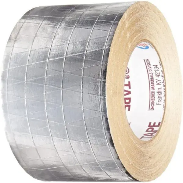 Nashua 338 Fsk Foil 48Mm X 50Yd 1