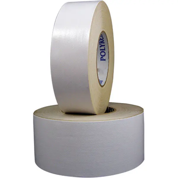 Polyken 221 12 Mil Solvent Resistant Premium Grade Duct Tape 1
