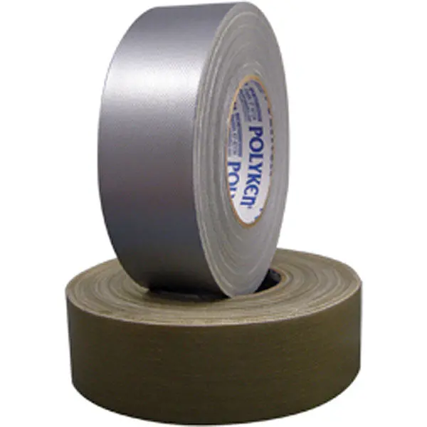 Polyken 222 12 Mil Premium Grade Duct Tape 1