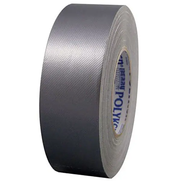 Polyken 226 12 Mil Premium Nuclear Grade Duct Tape 1