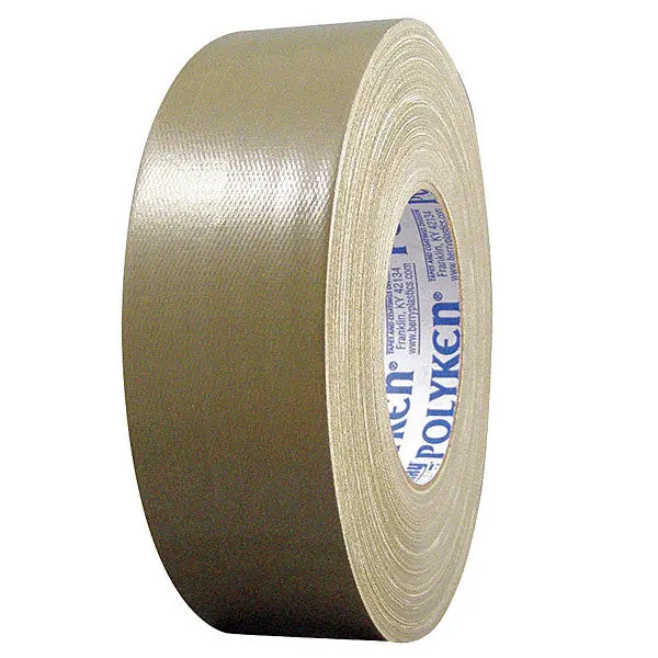 Polyken 231 12 Mil Premium Military Grade Duct Tape 2