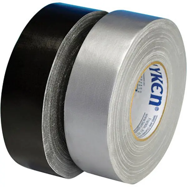 Polyken 253 13 Mil Premium Grade Duct Tape 1
