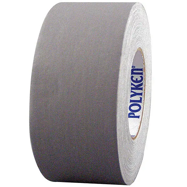 Polyken 510 Professional Colored Gaffer’s Tape – 13 Standard Colors - Image 19