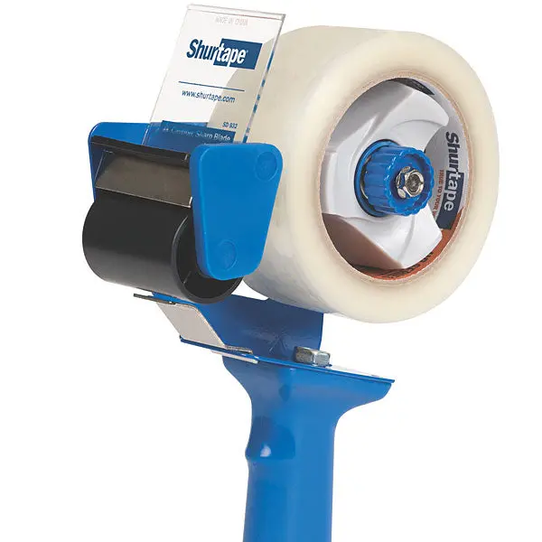 Shurtape Sd 932 Standard Pistol-Grip Carton Sealing Tape Dispenser 1