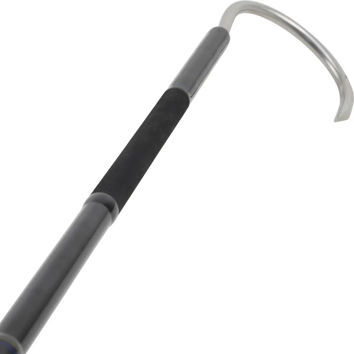 Black Tapered Fiberglass Gaff 5