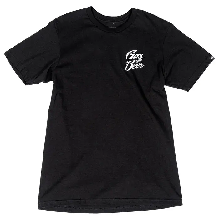 805 Movement Midweight Ss Tee- Black 3