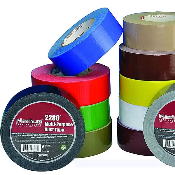 Nashua 2280 9 Mil Multi-Purpose Grade Duct Tape 1