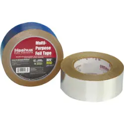 Nashua 322 Multi-Purpose Plain Foil Tape 1