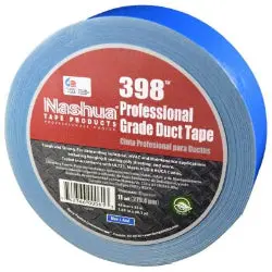 Nashua 398 11 Mil Professional Grade Duct Tape 4