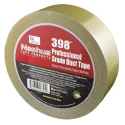 Nashua 398 11 Mil Professional Grade Duct Tape 8