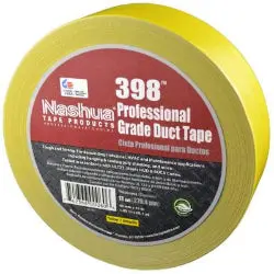 Nashua 398 11 Mil Professional Grade Duct Tape 10