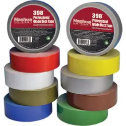 Nashua 398 11 Mil Professional Grade Duct Tape 1