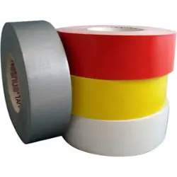 Nashua 398N 11 Mil Nuclear-Grade Duct Tape 1