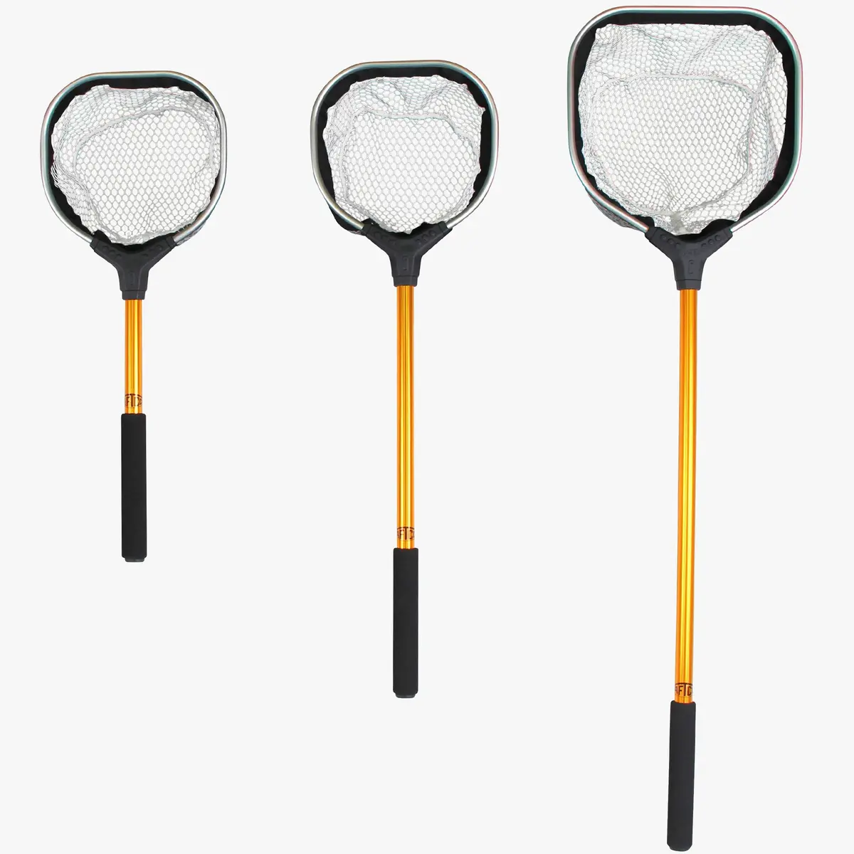Gold Series Bait Nets 1