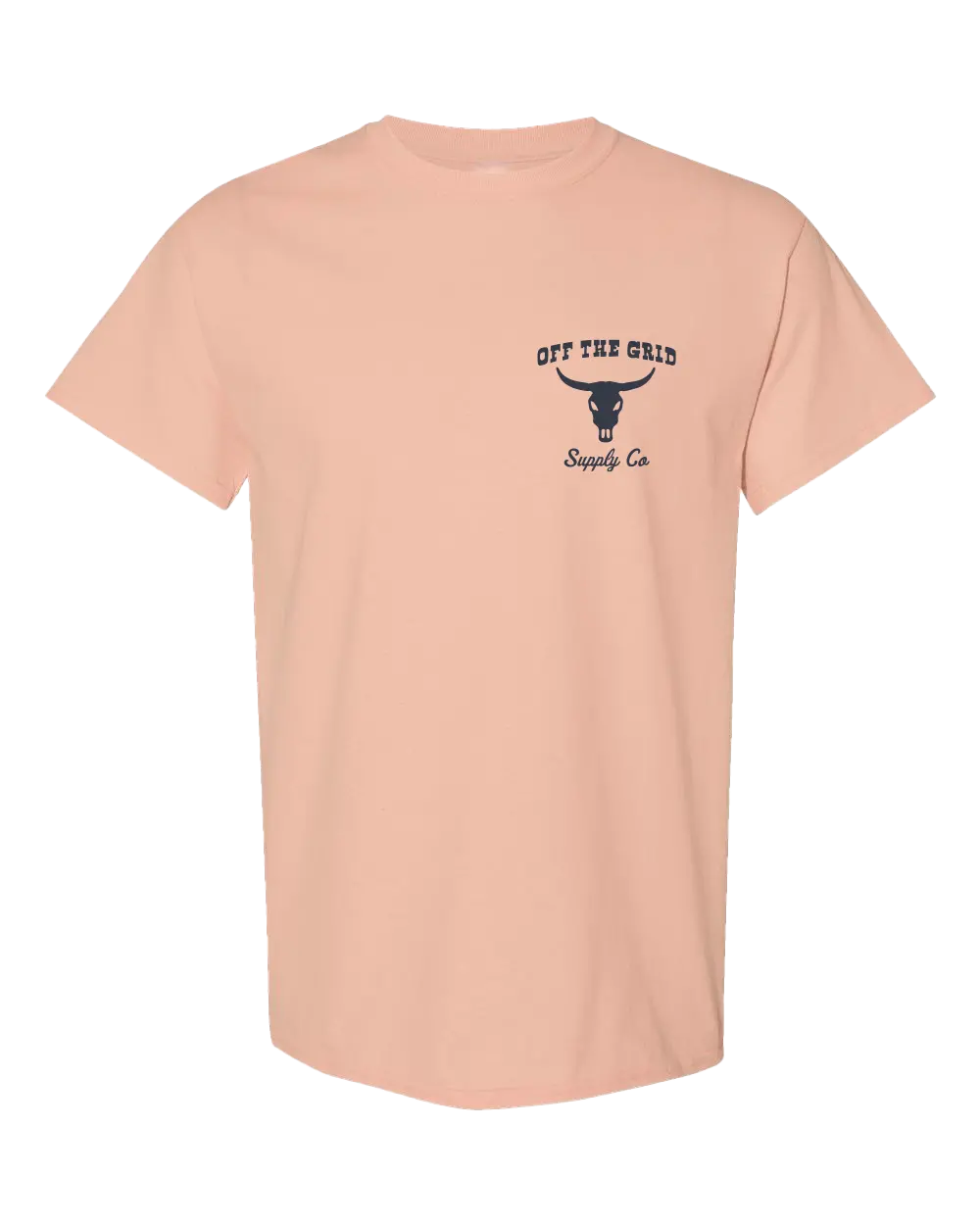 Never Give Up Tee 2